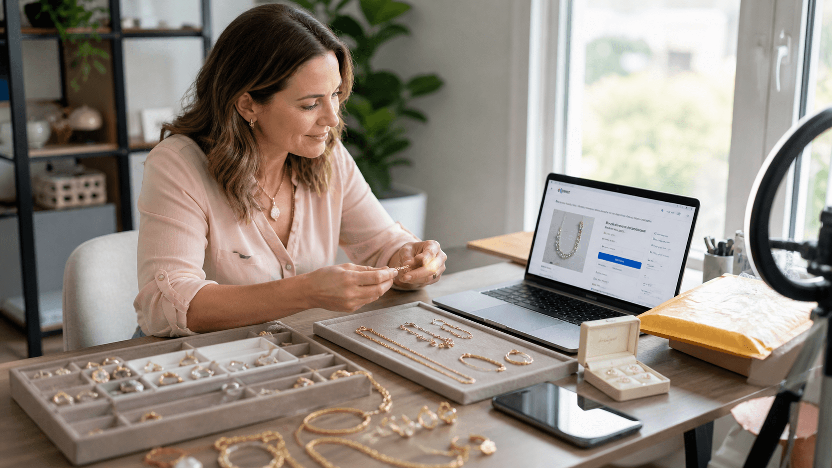 How to Sell on eBay for Beginners: A Plain-English Guide to Decluttering