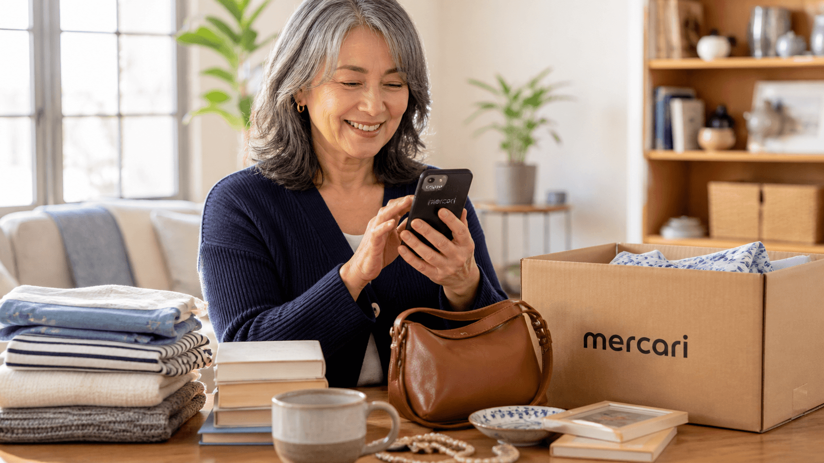 How to Sell on Mercari: A Beginner-Friendly Guide to Turning Clutter into Cash