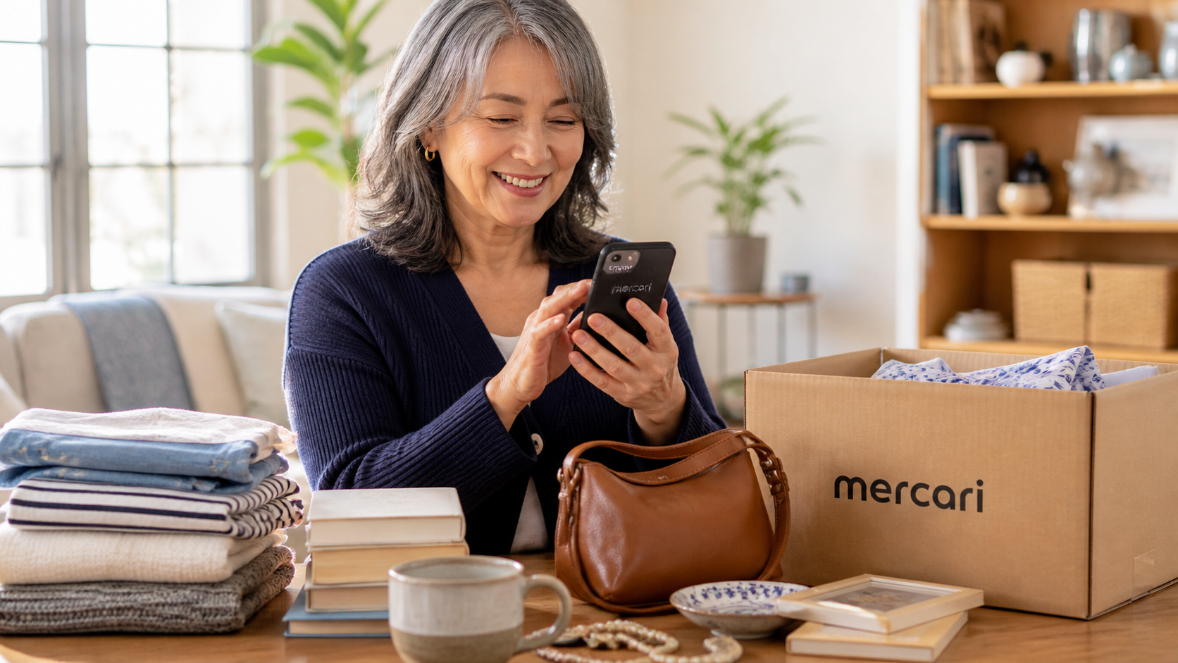 How to Sell on Mercari: A Beginner-Friendly Guide to Turning Clutter into Cash