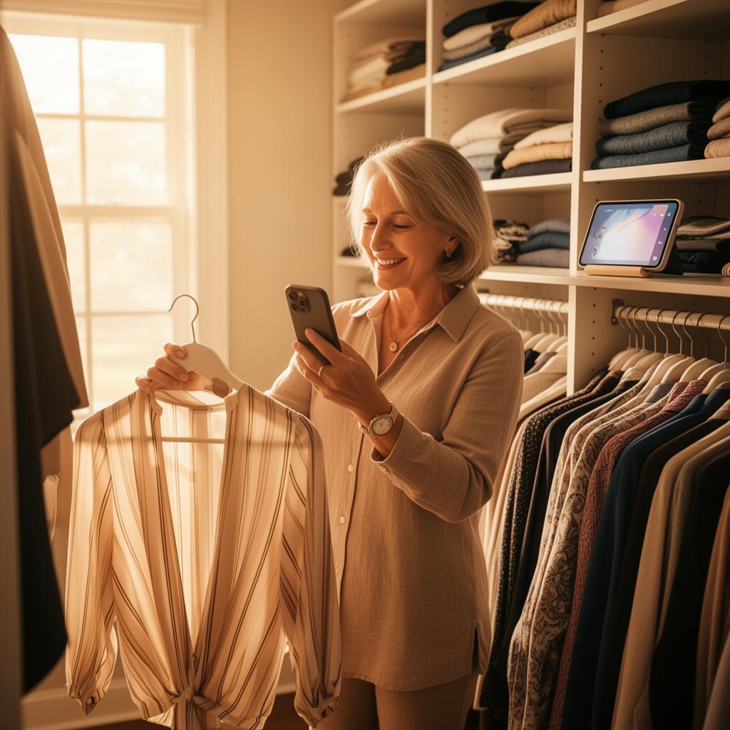 How to Sell Clothes on Poshmark: A Simple Guide to Decluttering Your Closet